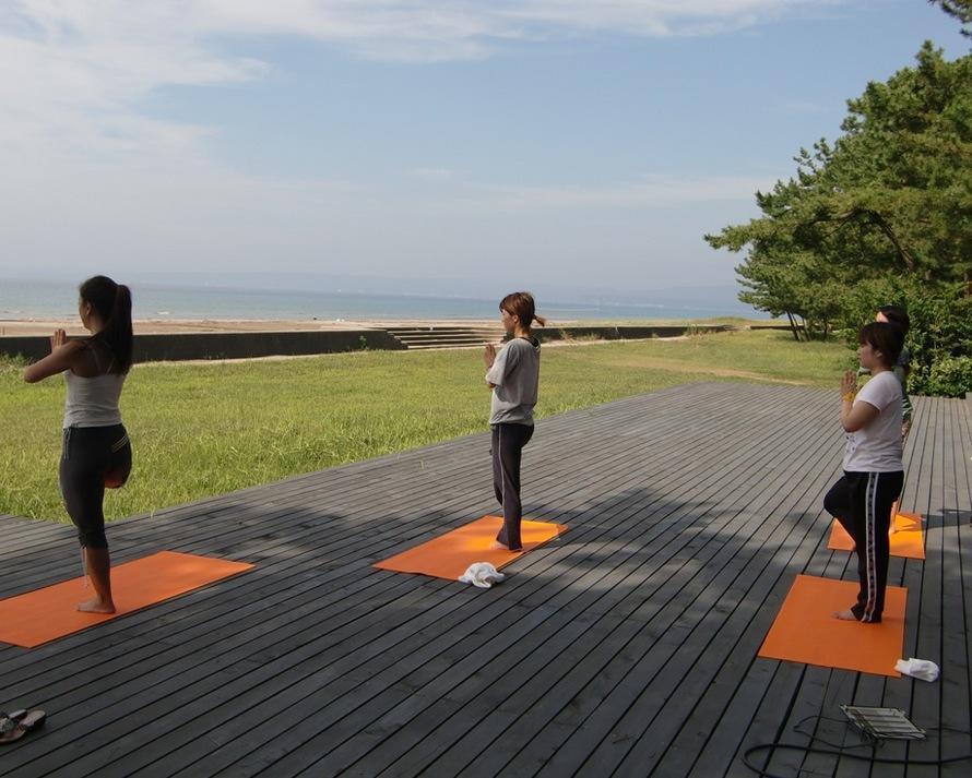 Suzu Beach Hotel Exterior photo