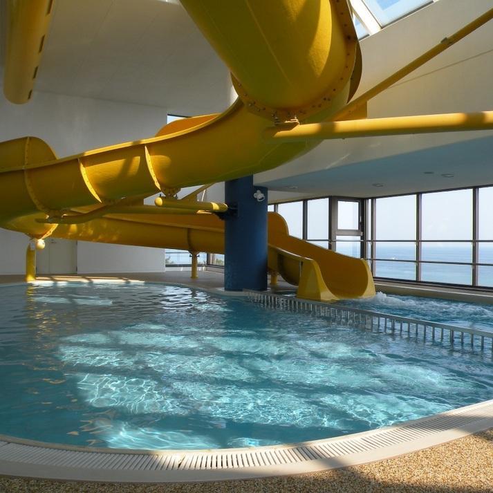 Suzu Beach Hotel Exterior photo